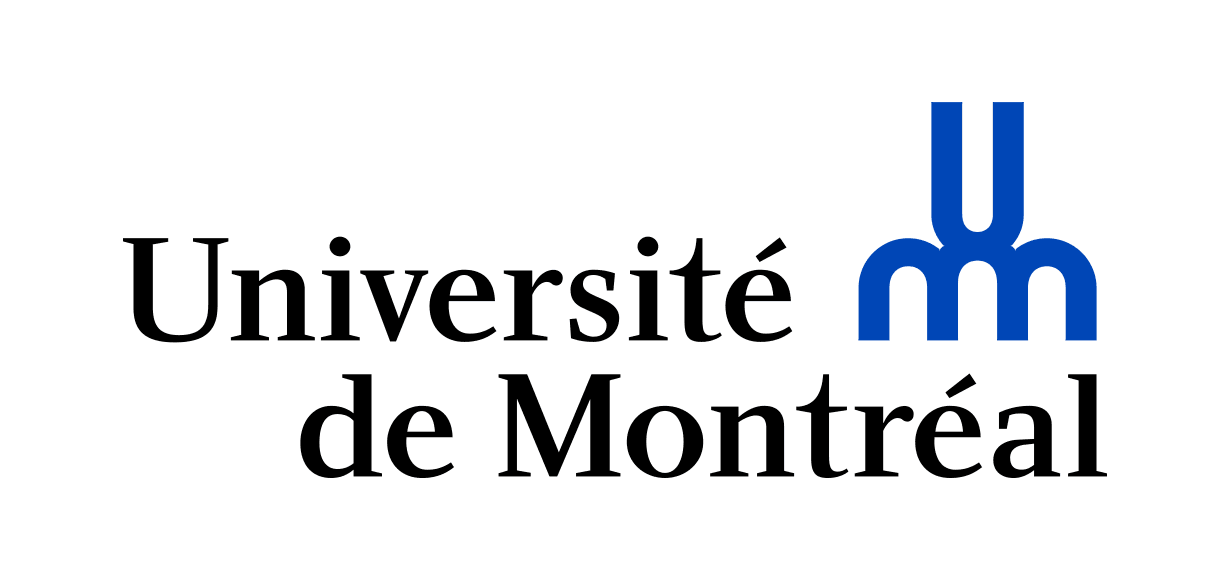 Logo de l'Université de Montréal