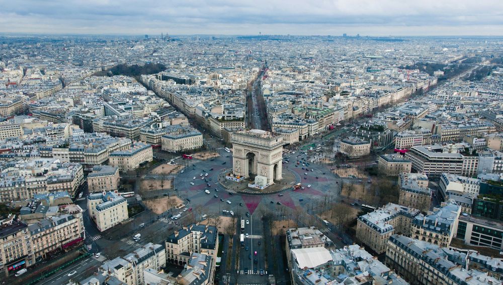 Photo de Rodrigo Kugnharski sur Unsplash