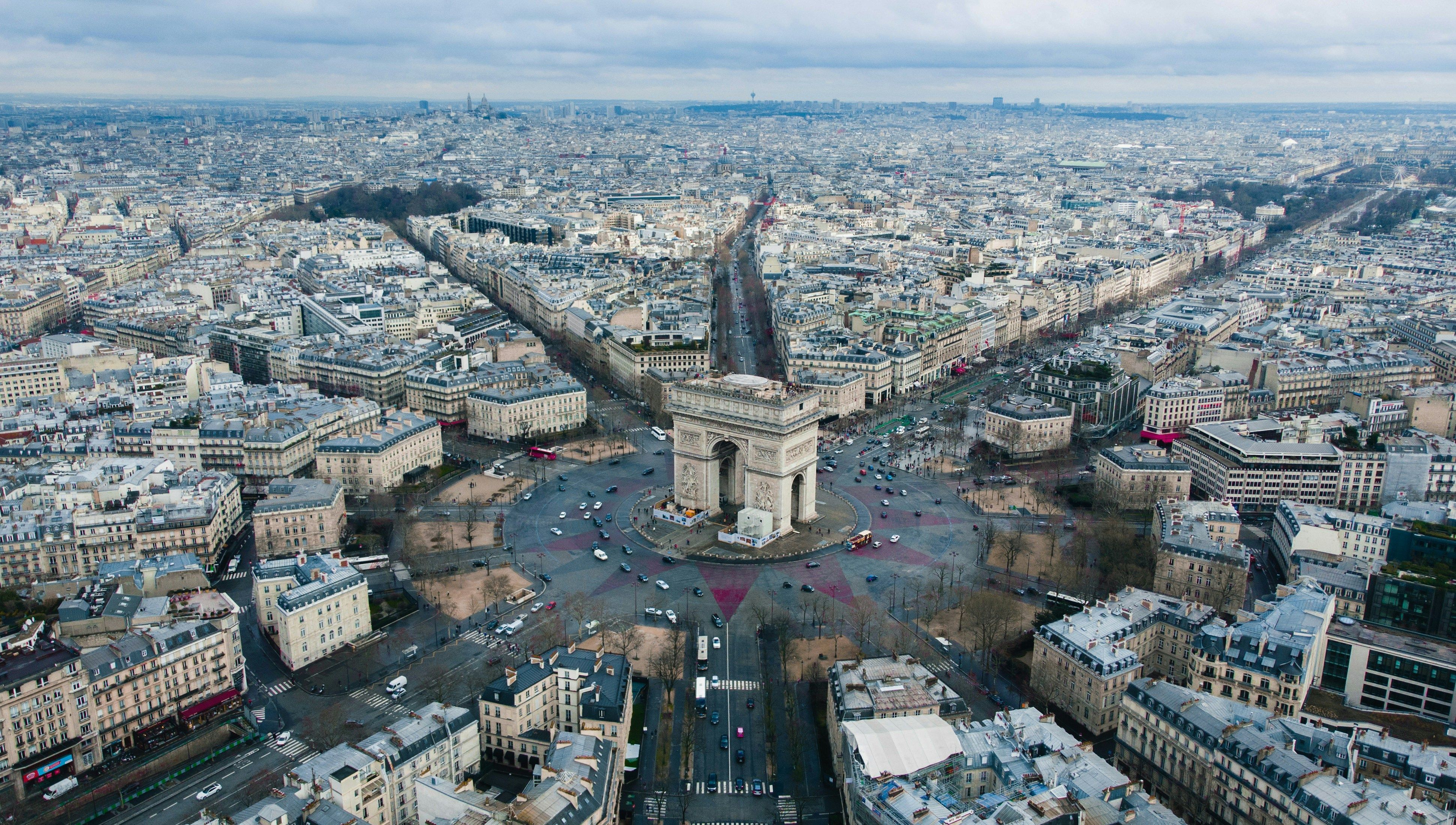 Photo de Rodrigo Kugnharski sur Unsplash