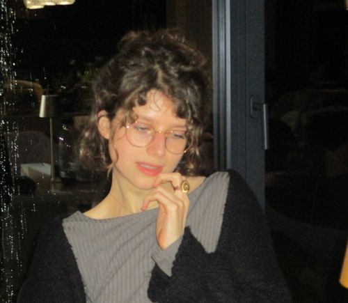 Photographie de Fiona Duquesne
