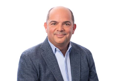 Photographie de Stéphan La Roche