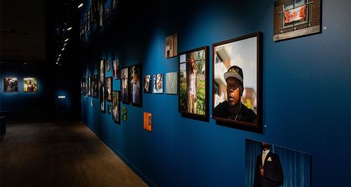 Crédit photo : Roger Aziz © Musée McCord Stewart Museum