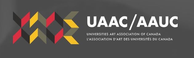 chevrons rouge, jaunes et noirs formant le logo de l'UAAC